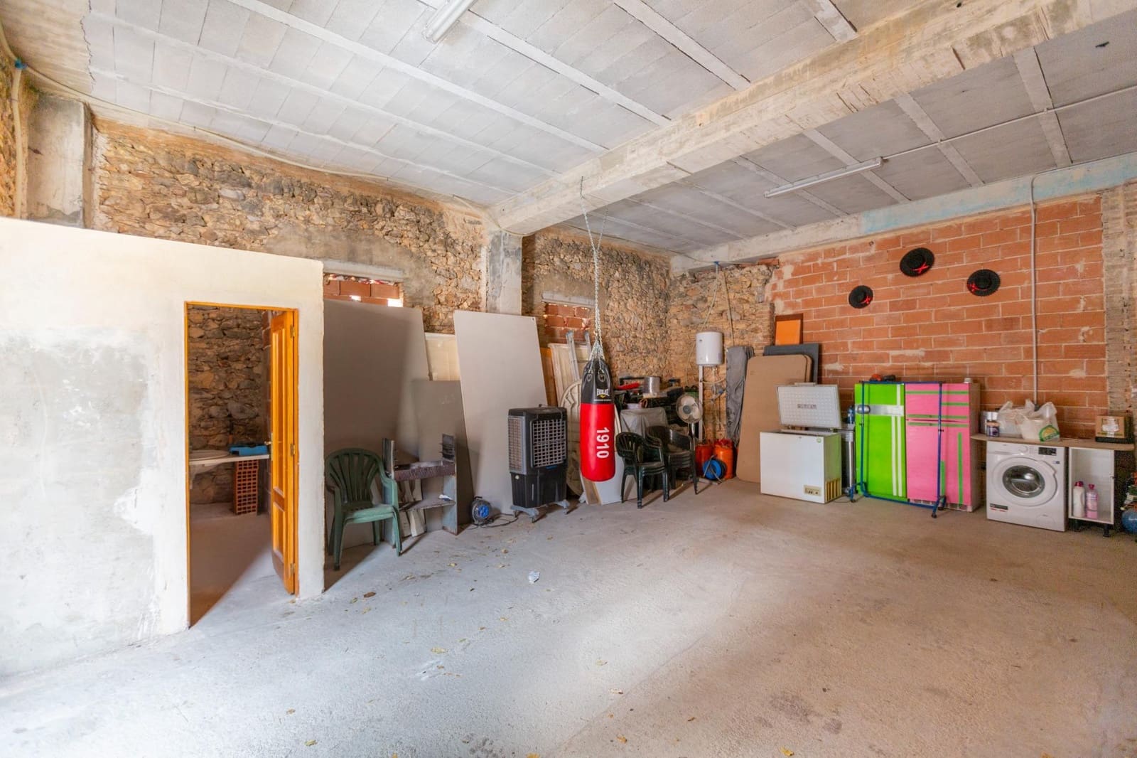 2 soveværelse Byhus til salg i Pla de Corrals med swimmingpool - € 290.000 (Ref: 8670465)