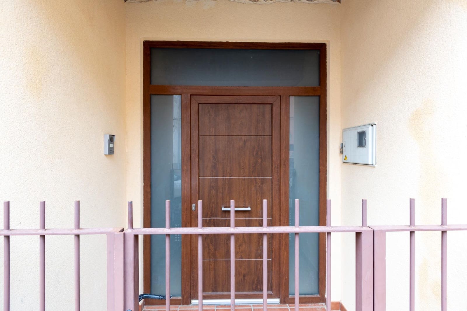 2 soveværelse Byhus til salg i Pla de Corrals med swimmingpool - € 290.000 (Ref: 8670465)