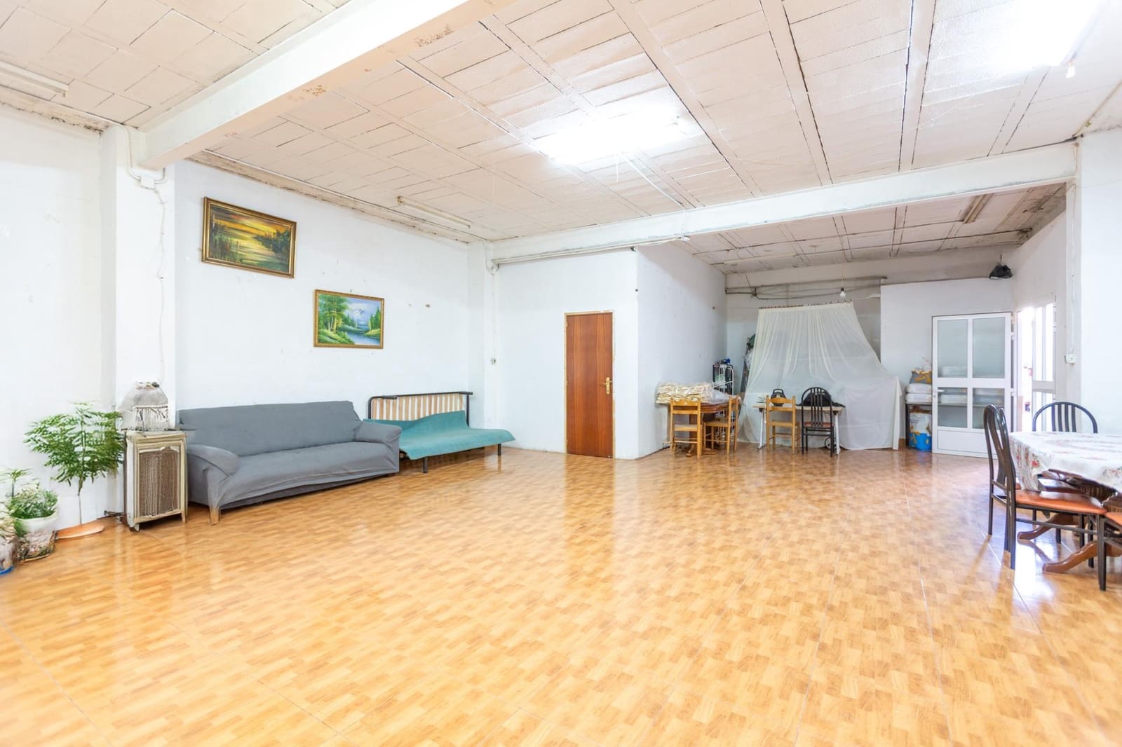 Erhverv til salg i Alcasser - € 189.000 (Ref: 9137085)