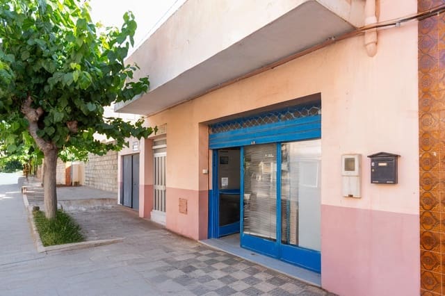 Erhverv til salg i Alcàsser - € 189.000 (Ref: 9137085)