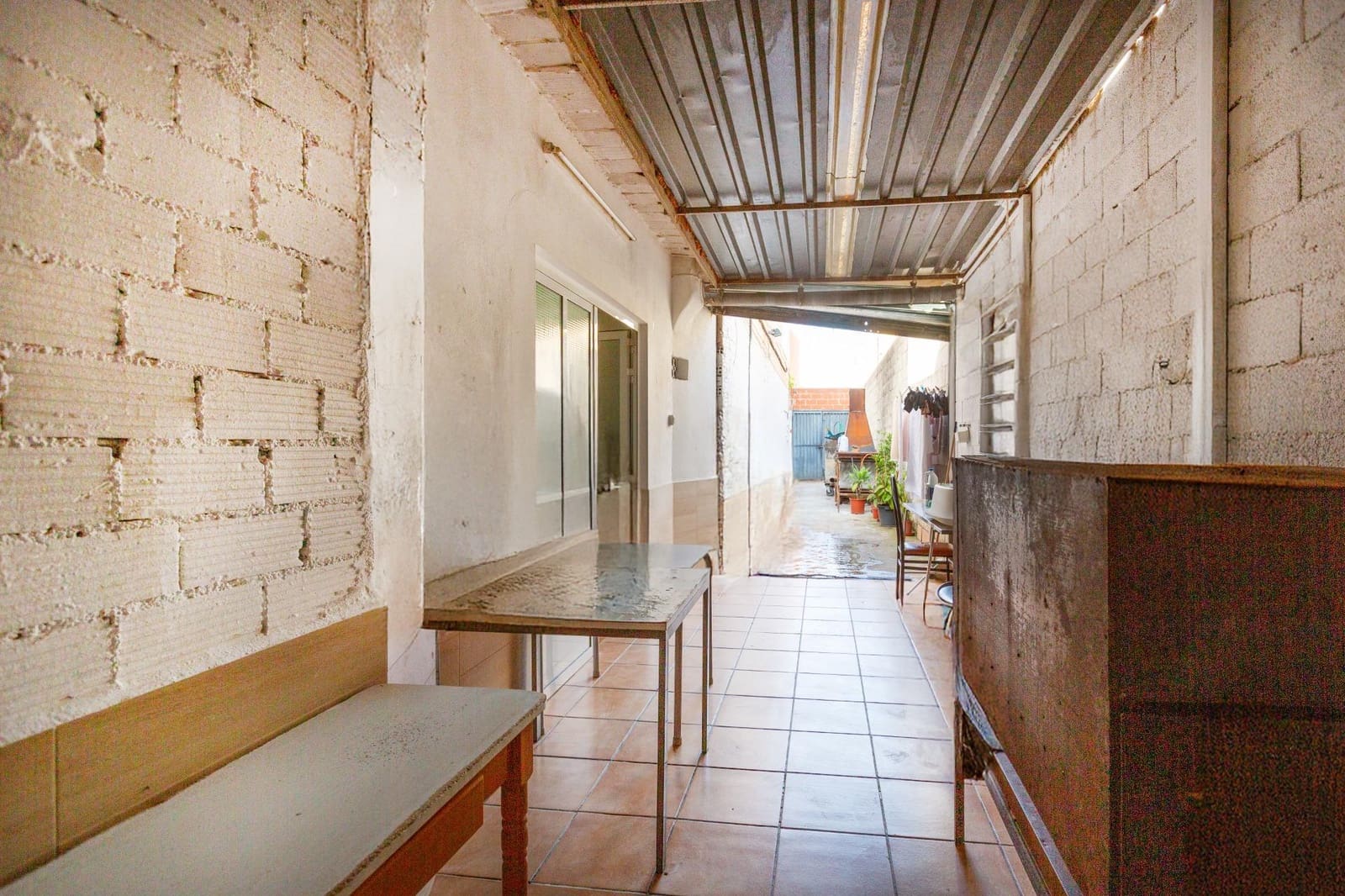 Erhverv til salg i Alcasser - € 189.000 (Ref: 9137085)