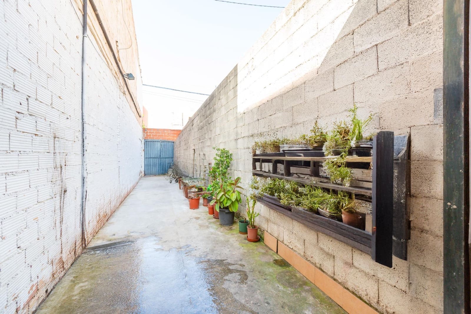 Erhverv til salg i Alcasser - € 189.000 (Ref: 9137085)