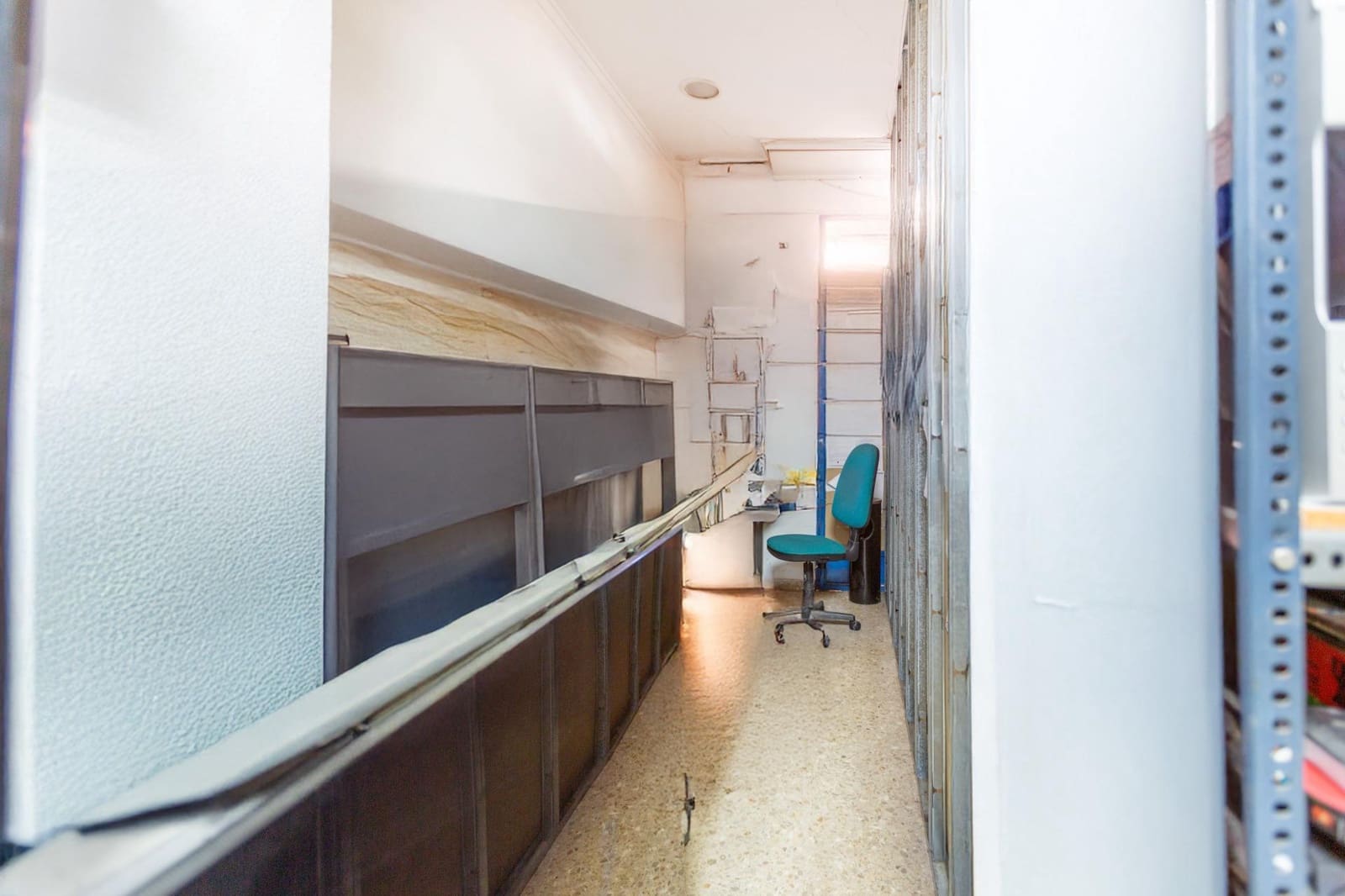 Erhverv til salg i Alcasser - € 189.000 (Ref: 9137085)