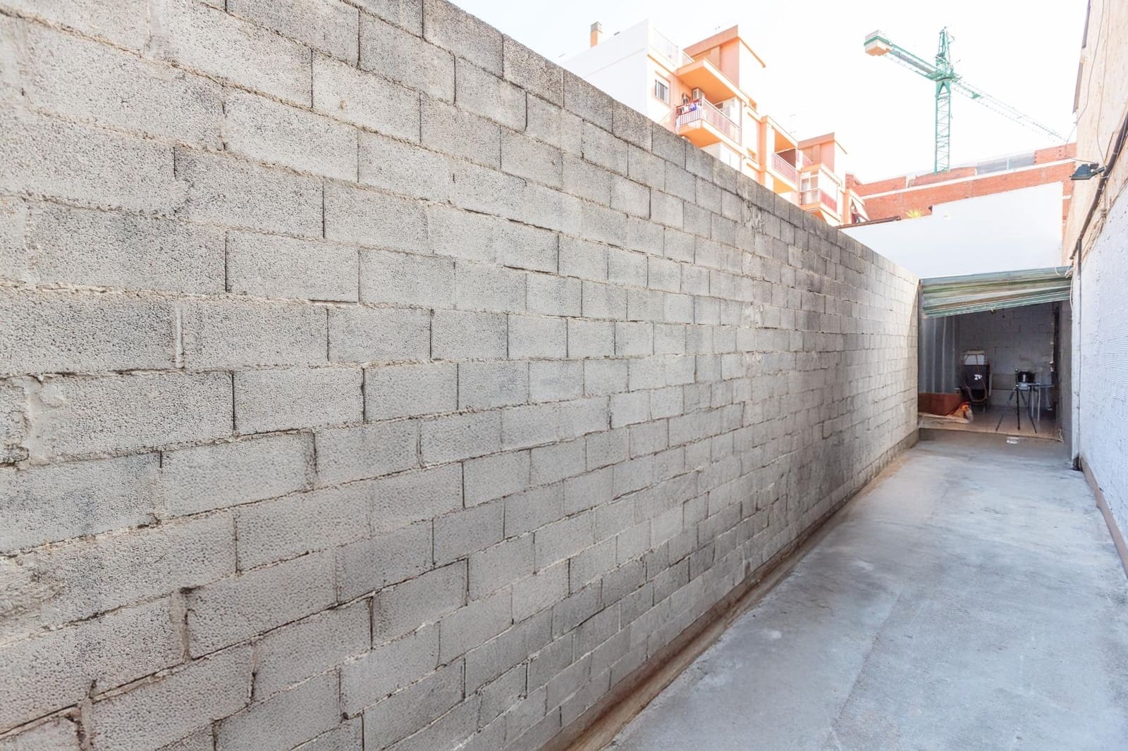 Erhverv til salg i Alcasser - € 189.000 (Ref: 9137085)