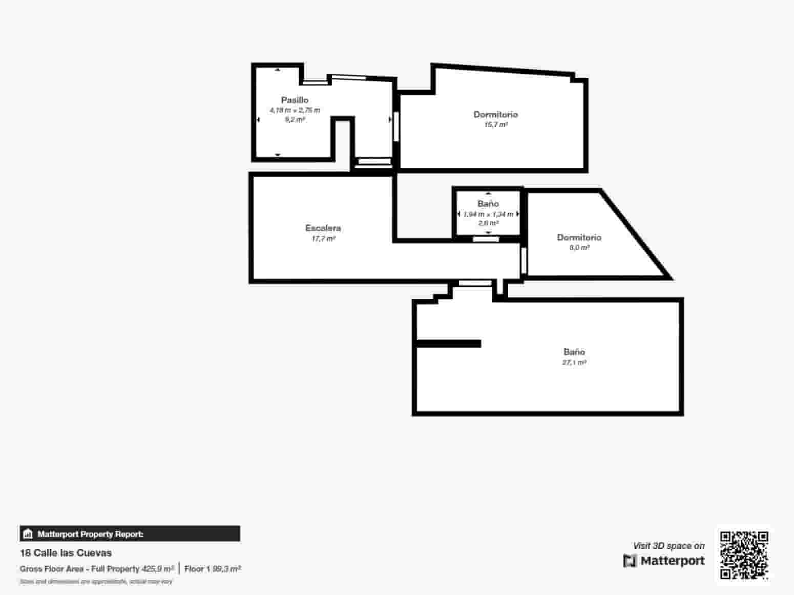 9 soveværelse Hotel til salg i Chulilla med swimmingpool - € 999.000 (Ref: 9159445)