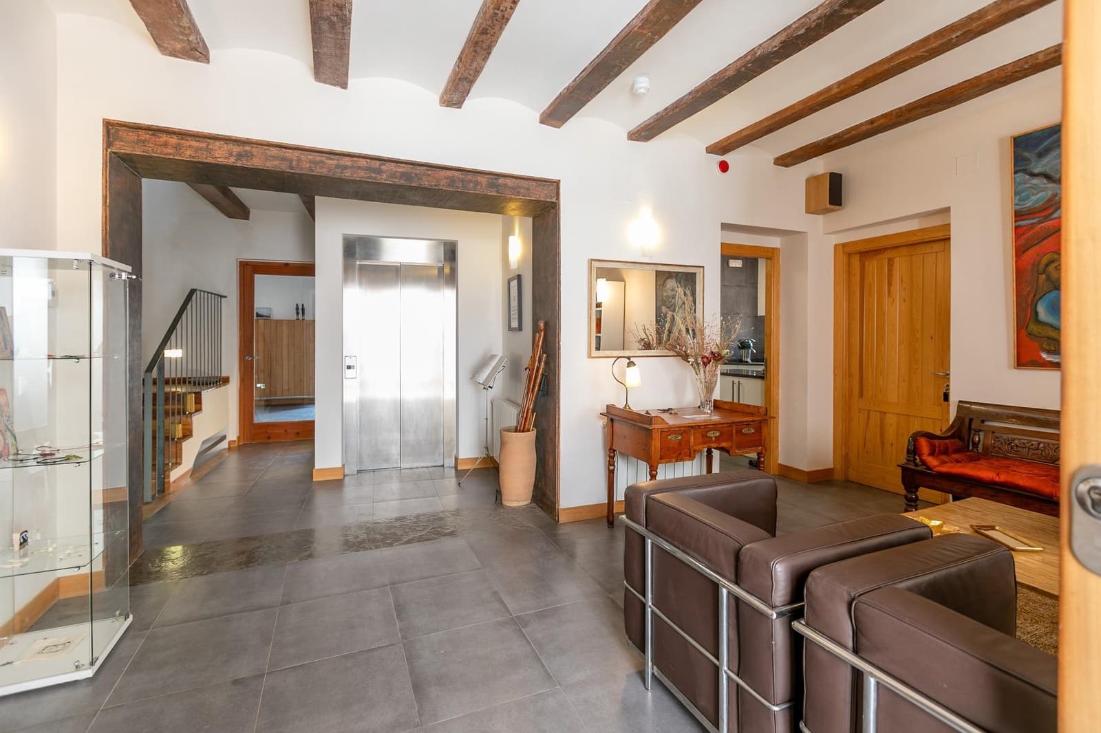 9 soveværelse Hotel til salg i Chulilla med swimmingpool - € 999.000 (Ref: 9159445)