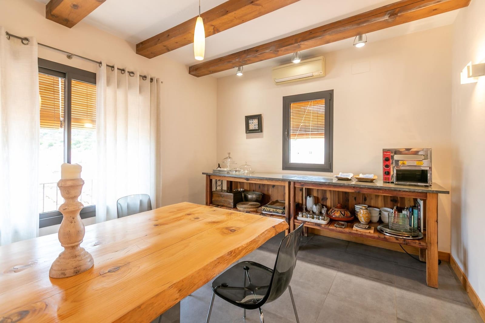 9 soveværelse Hotel til salg i Chulilla med swimmingpool - € 999.000 (Ref: 9159445)