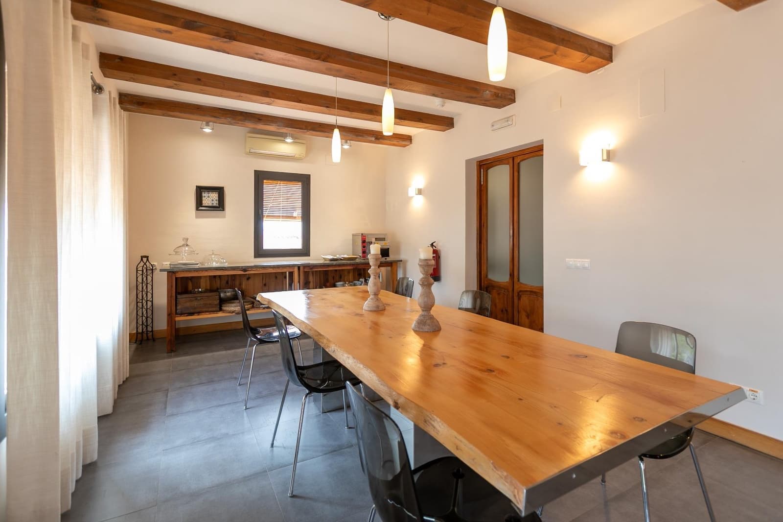 9 soveværelse Hotel til salg i Chulilla med swimmingpool - € 999.000 (Ref: 9159445)