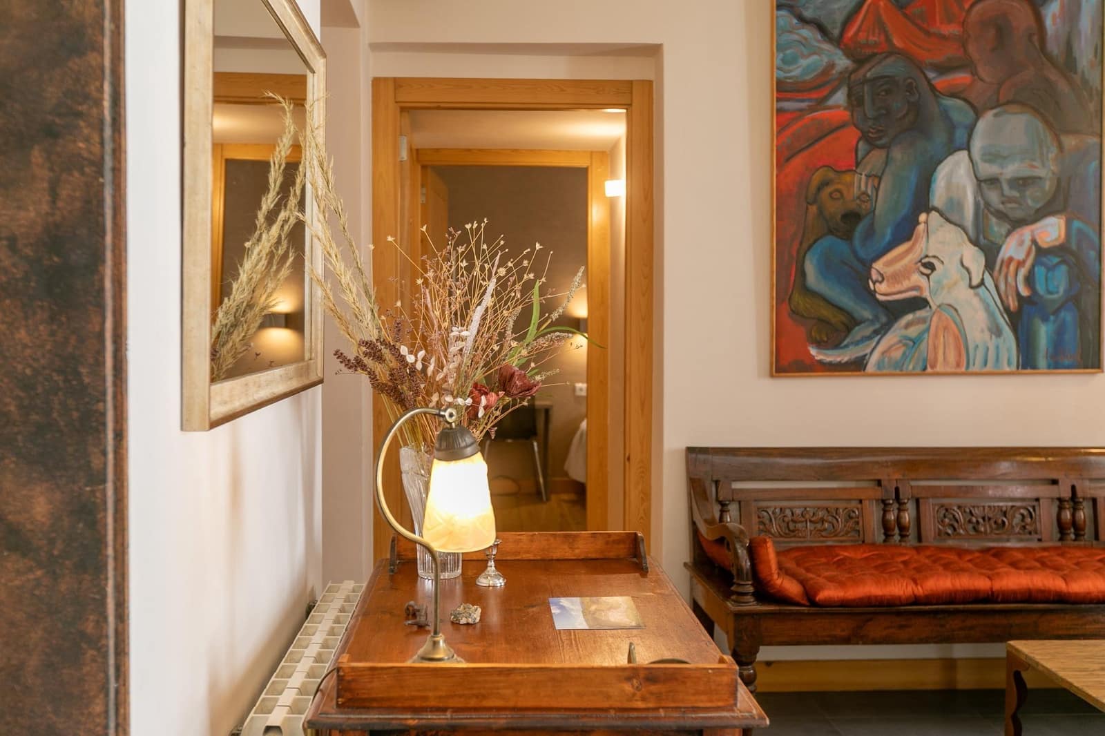 9 soveværelse Hotel til salg i Chulilla med swimmingpool - € 999.000 (Ref: 9159445)