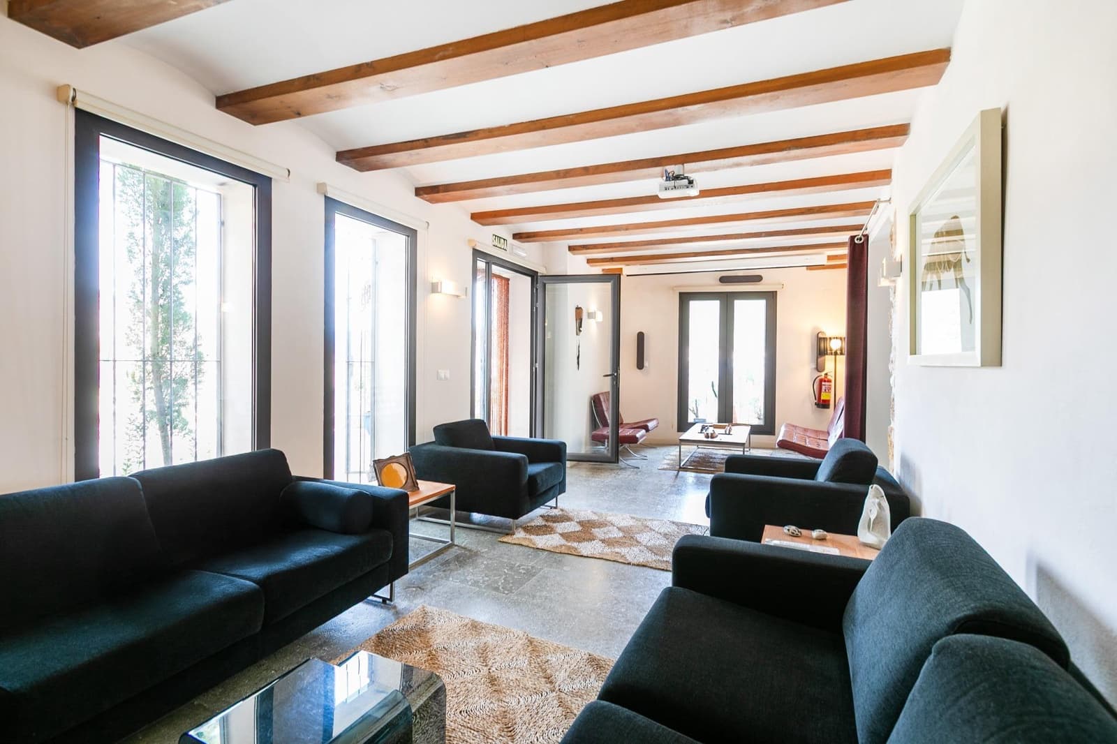 9 soveværelse Hotel til salg i Chulilla med swimmingpool - € 999.000 (Ref: 9159445)