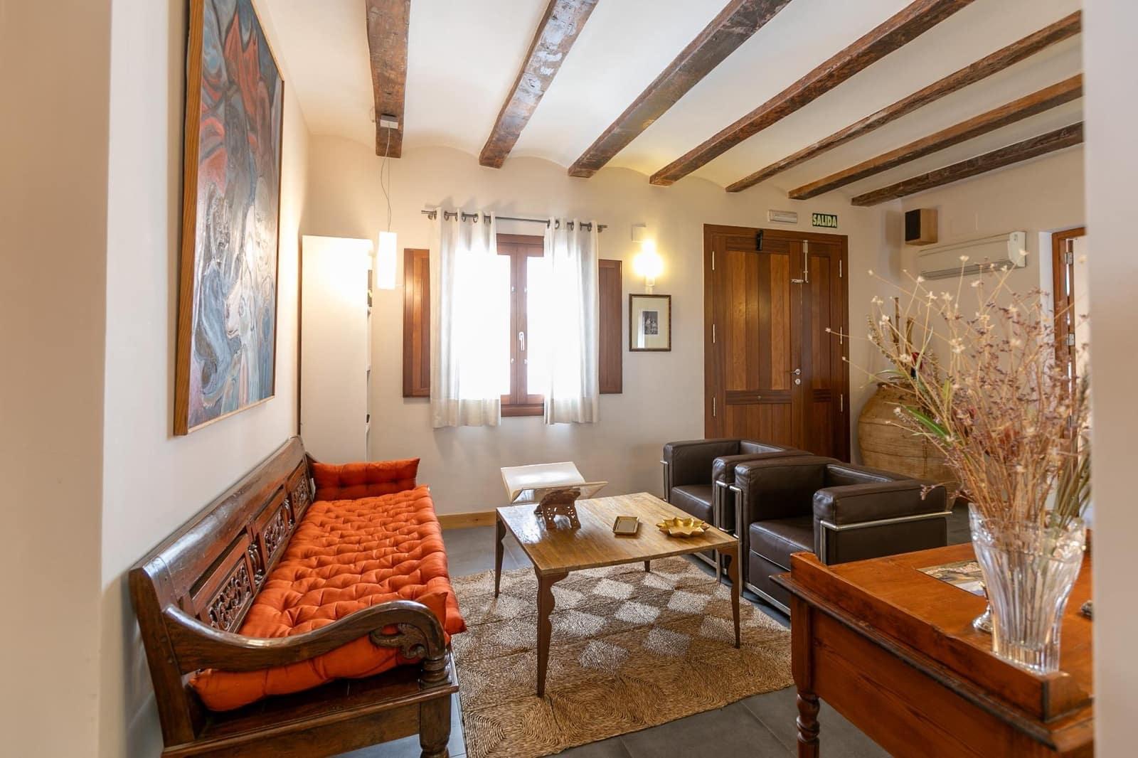 9 soveværelse Hotel til salg i Chulilla med swimmingpool - € 999.000 (Ref: 9159445)