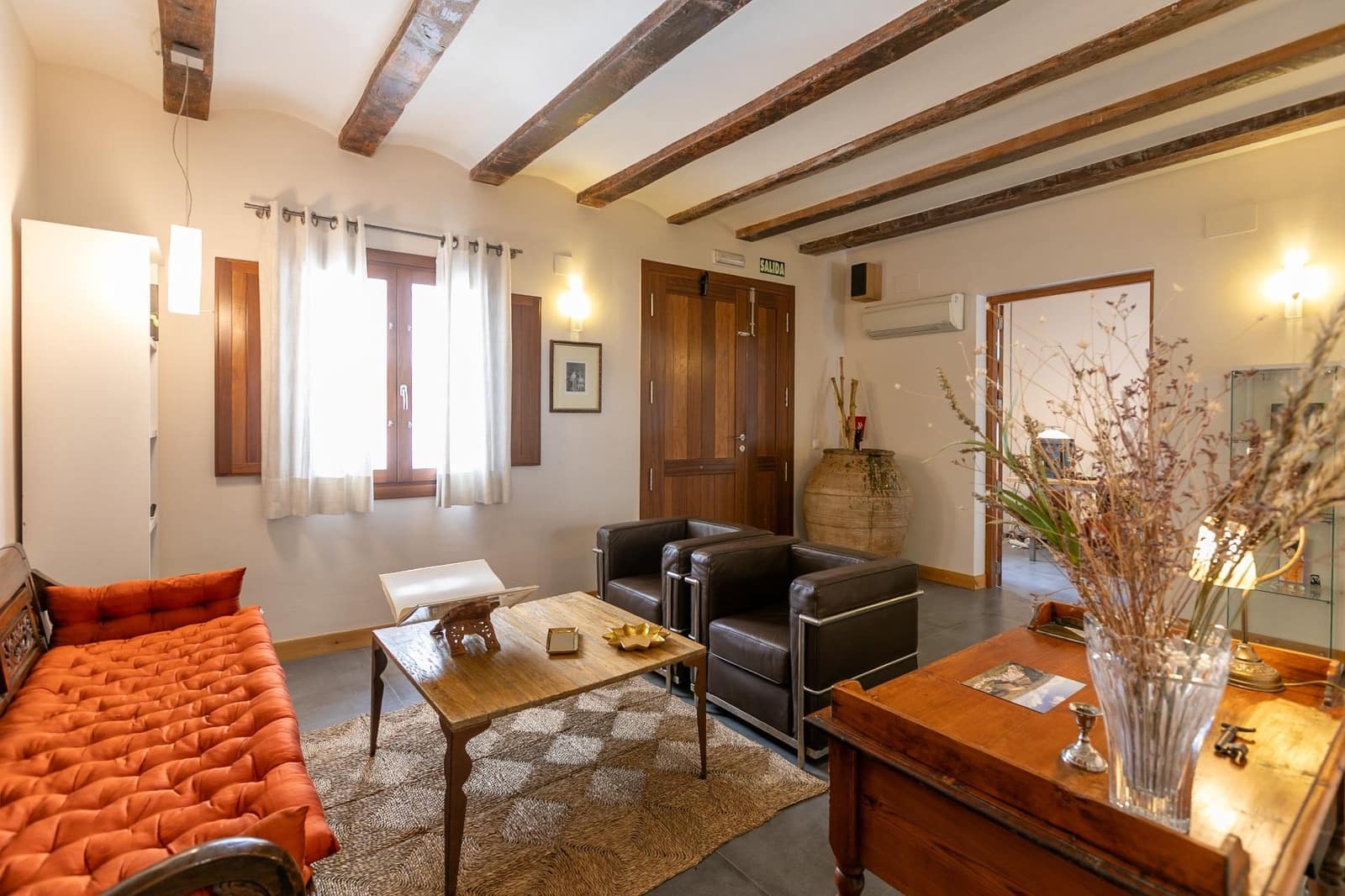 9 soveværelse Hotel til salg i Chulilla med swimmingpool - € 999.000 (Ref: 9159445)