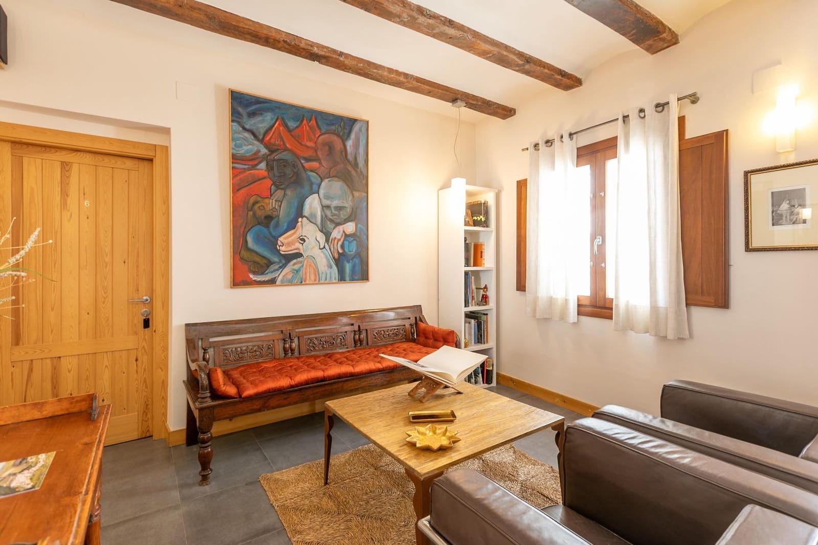 9 soveværelse Hotel til salg i Chulilla med swimmingpool - € 999.000 (Ref: 9159445)