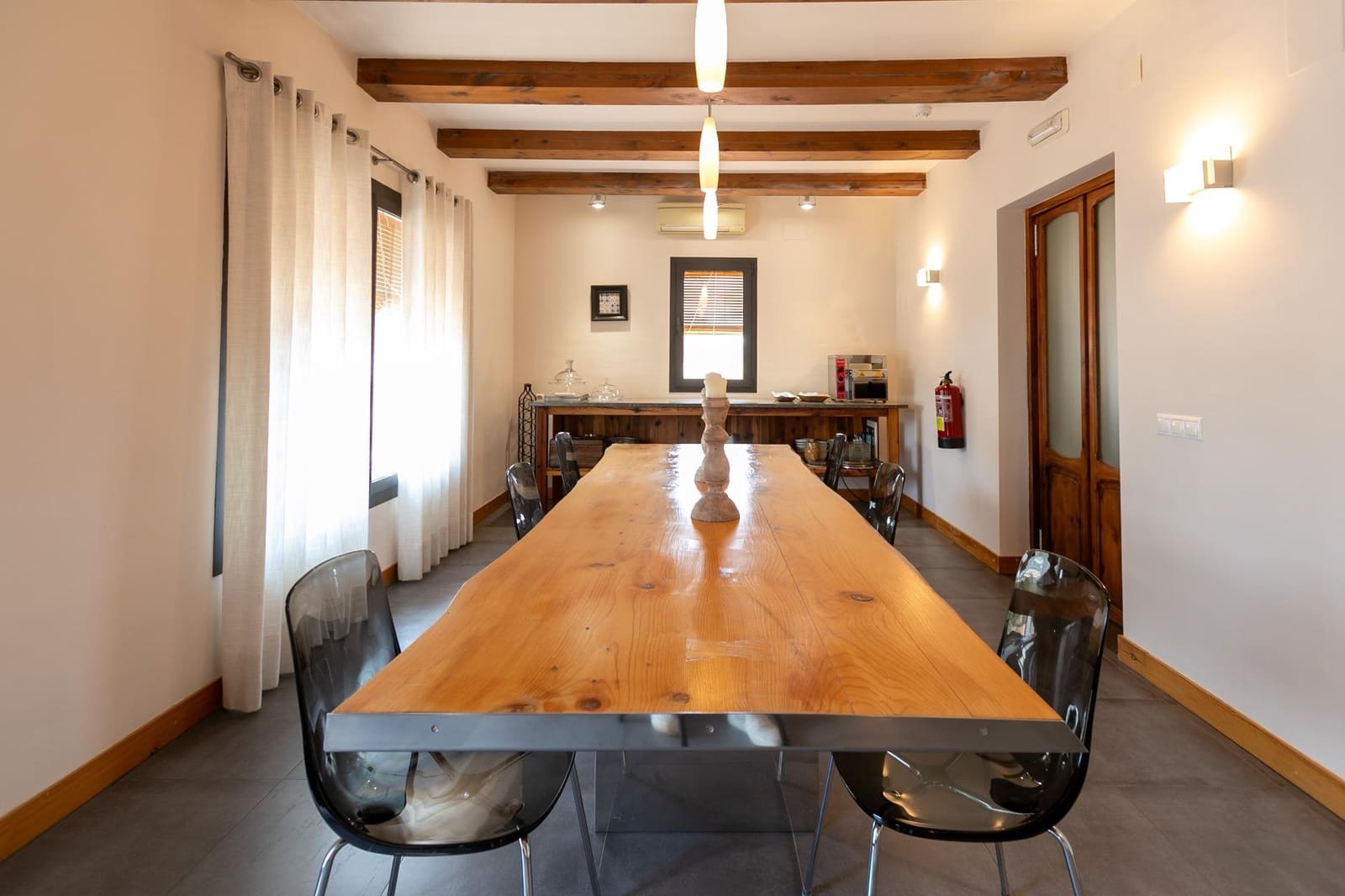 9 soveværelse Hotel til salg i Chulilla med swimmingpool - € 999.000 (Ref: 9159445)