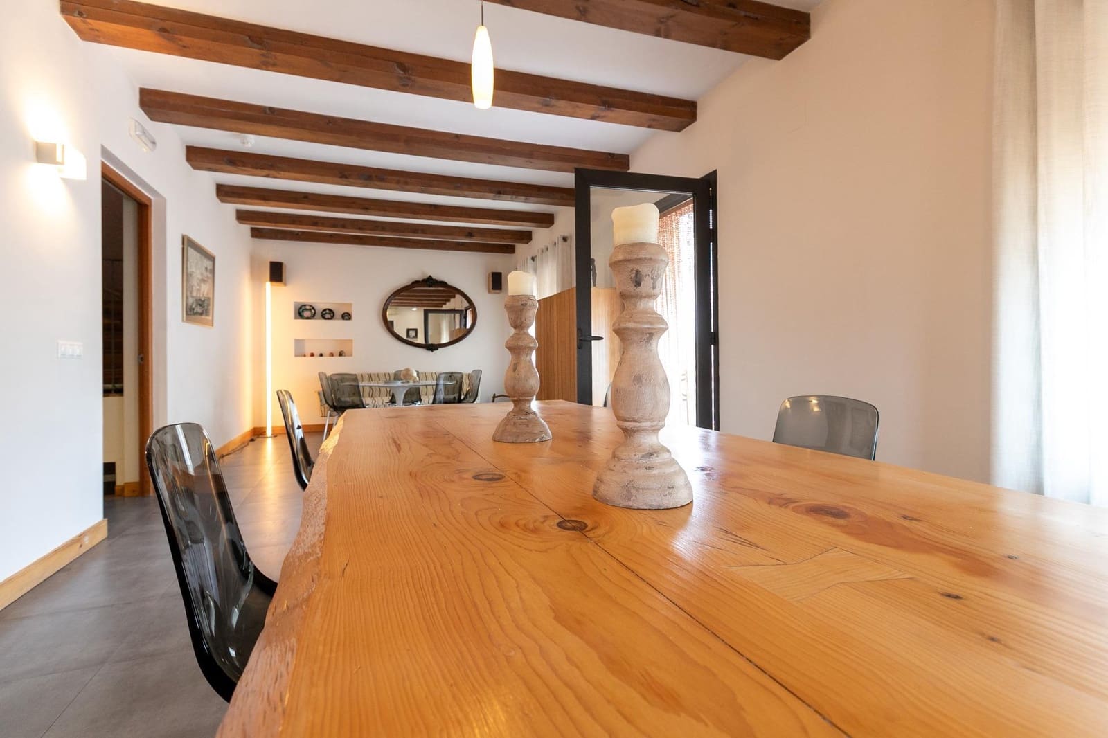 9 soveværelse Hotel til salg i Chulilla med swimmingpool - € 999.000 (Ref: 9159445)