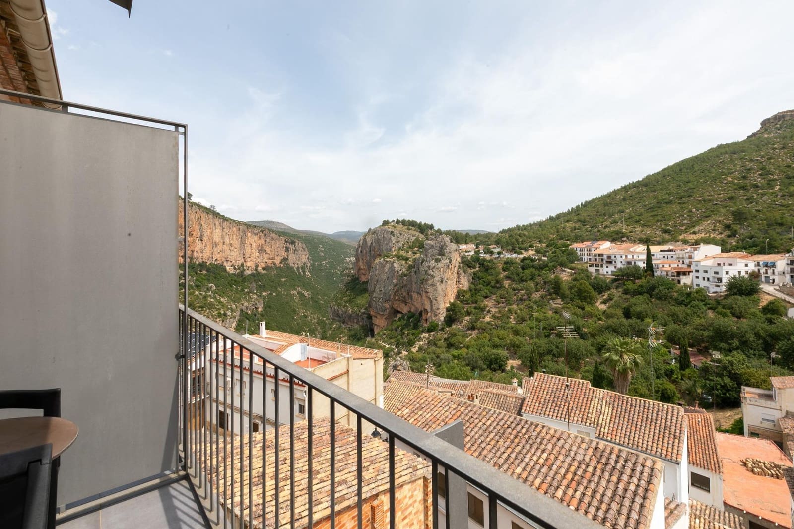 9 soveværelse Hotel til salg i Chulilla med swimmingpool - € 999.000 (Ref: 9159445)