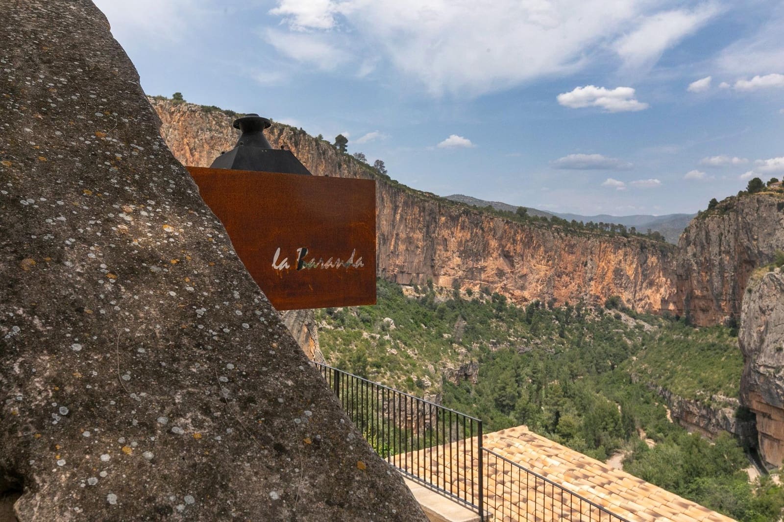 9 soveværelse Hotel til salg i Chulilla med swimmingpool - € 999.000 (Ref: 9159445)