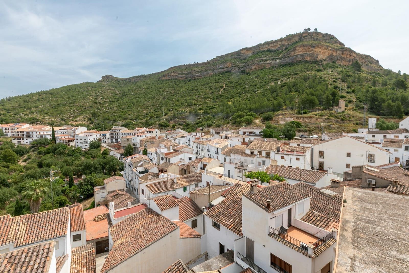 9 soveværelse Hotel til salg i Chulilla med swimmingpool - € 999.000 (Ref: 9159445)