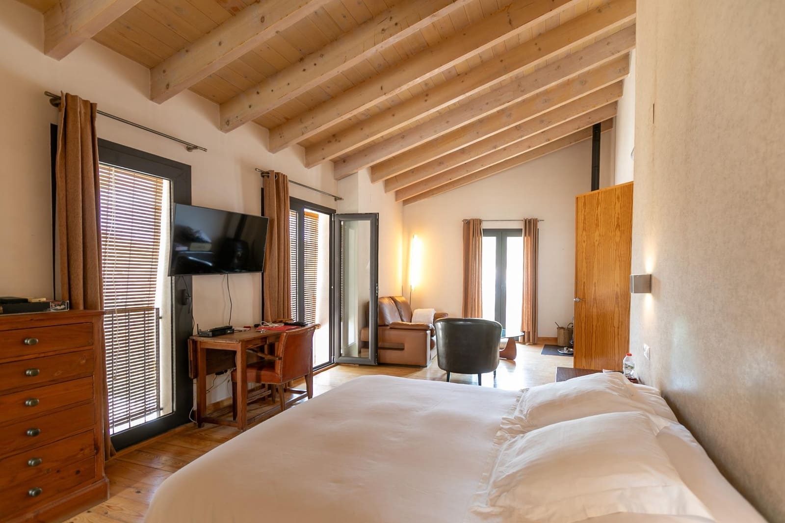 9 soveværelse Hotel til salg i Chulilla med swimmingpool - € 999.000 (Ref: 9159445)