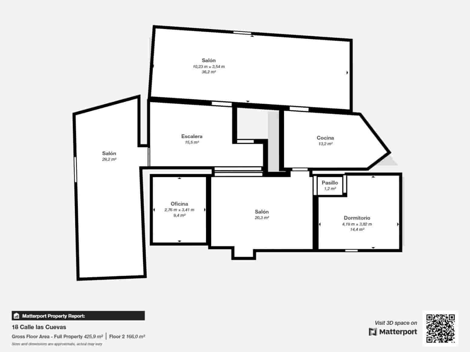 9 soveværelse Hotel til salg i Chulilla med swimmingpool - € 999.000 (Ref: 9159445)