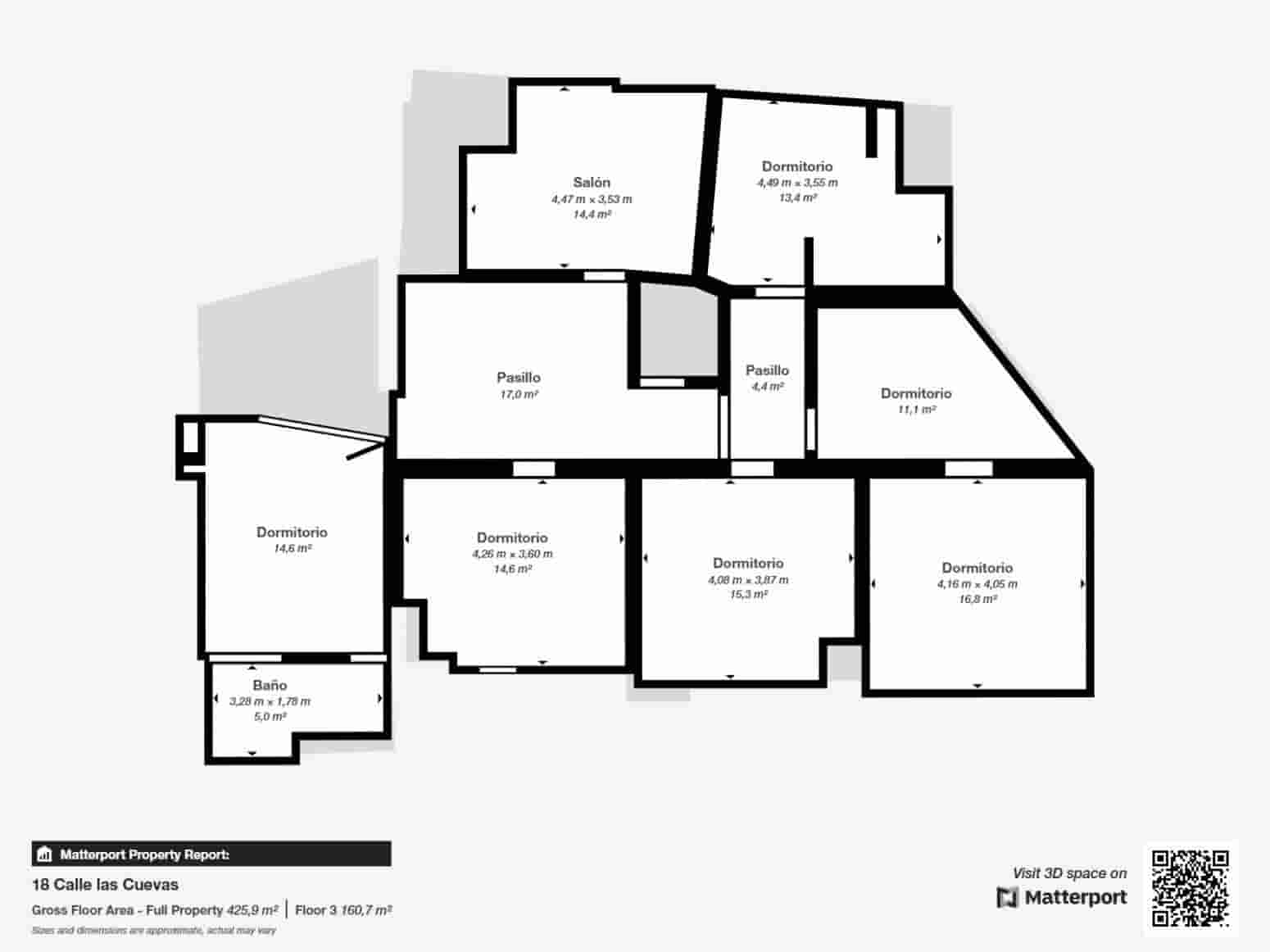 9 soveværelse Hotel til salg i Chulilla med swimmingpool - € 999.000 (Ref: 9159445)