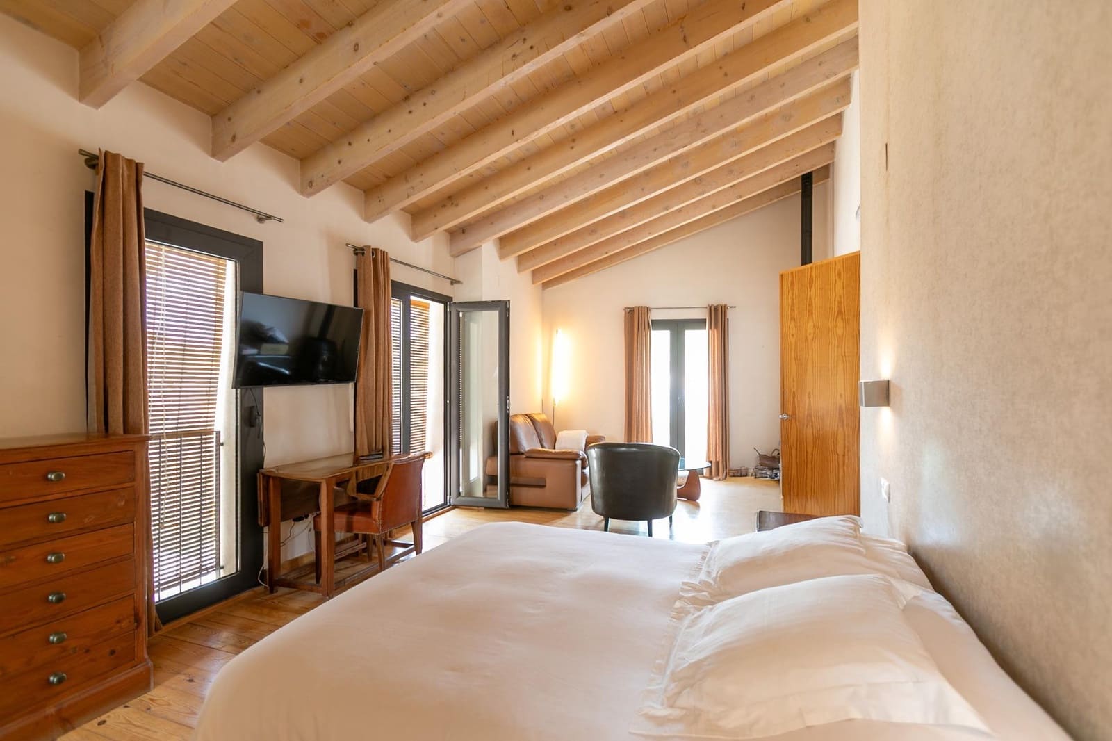 9 soveværelse Hotel til salg i Chulilla med swimmingpool - € 999.000 (Ref: 9159445)