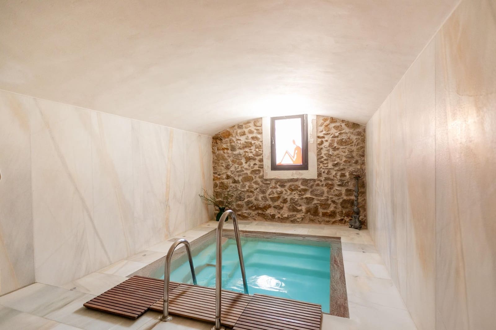 9 soveværelse Hotel til salg i Chulilla med swimmingpool - € 999.000 (Ref: 9159445)