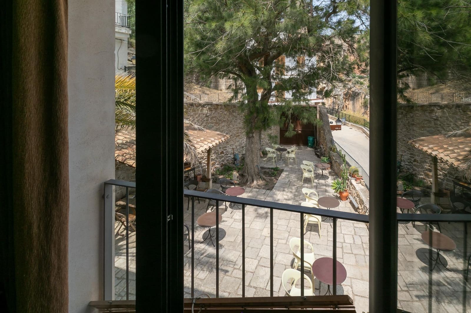 9 soveværelse Hotel til salg i Chulilla med swimmingpool - € 999.000 (Ref: 9159445)