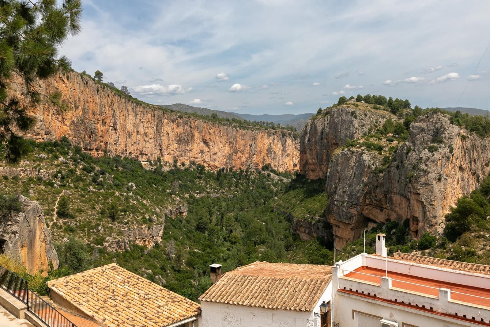 9 soveværelse Hotel til salg i Chulilla med swimmingpool - € 999.000 (Ref: 9159445)