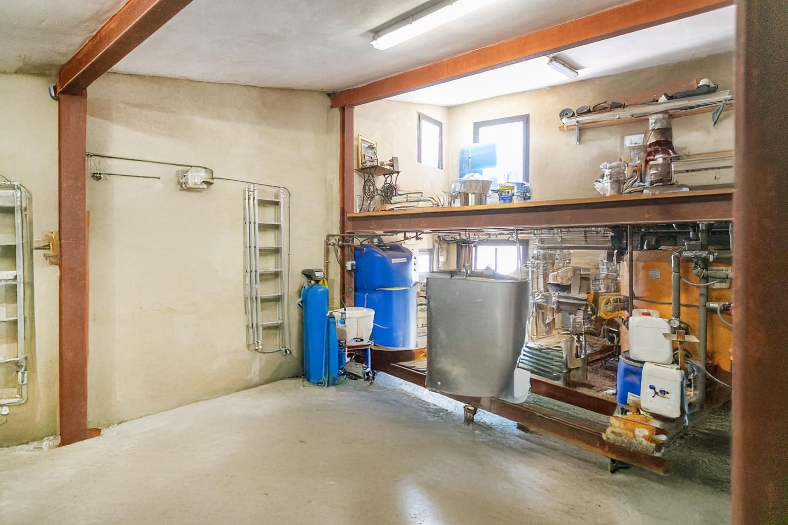 9 soveværelse Hotel til salg i Chulilla med swimmingpool - € 999.000 (Ref: 9159445)