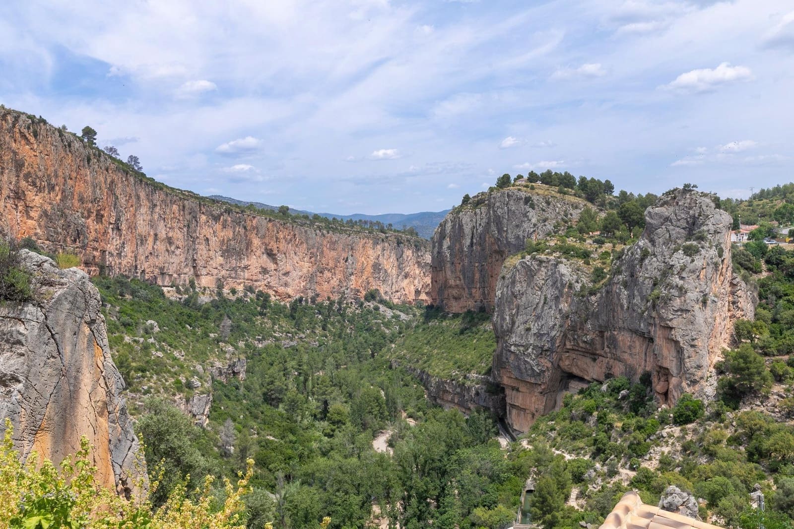 9 soveværelse Hotel til salg i Chulilla med swimmingpool - € 999.000 (Ref: 9159445)