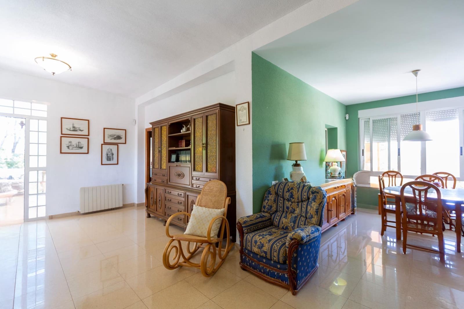 6 soverom Villa til salgs i Alzira med svømmebasseng - € 370 000 (Ref: 9262597)