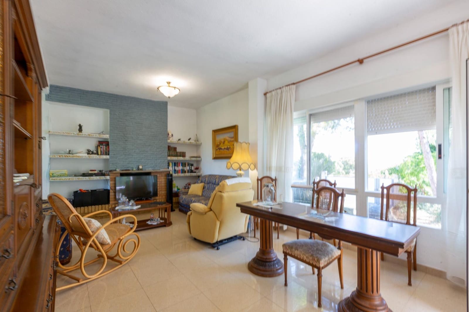 6 soverom Villa til salgs i Alzira med svømmebasseng - € 370 000 (Ref: 9262597)