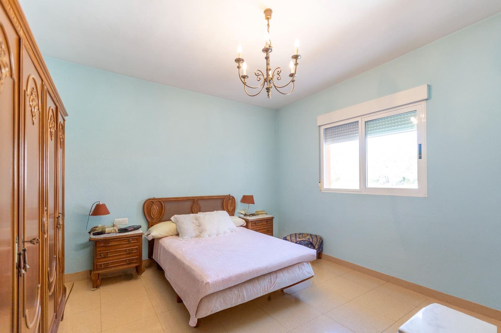 6 soverom Villa til salgs i Alzira med svømmebasseng - € 370 000 (Ref: 9262597)