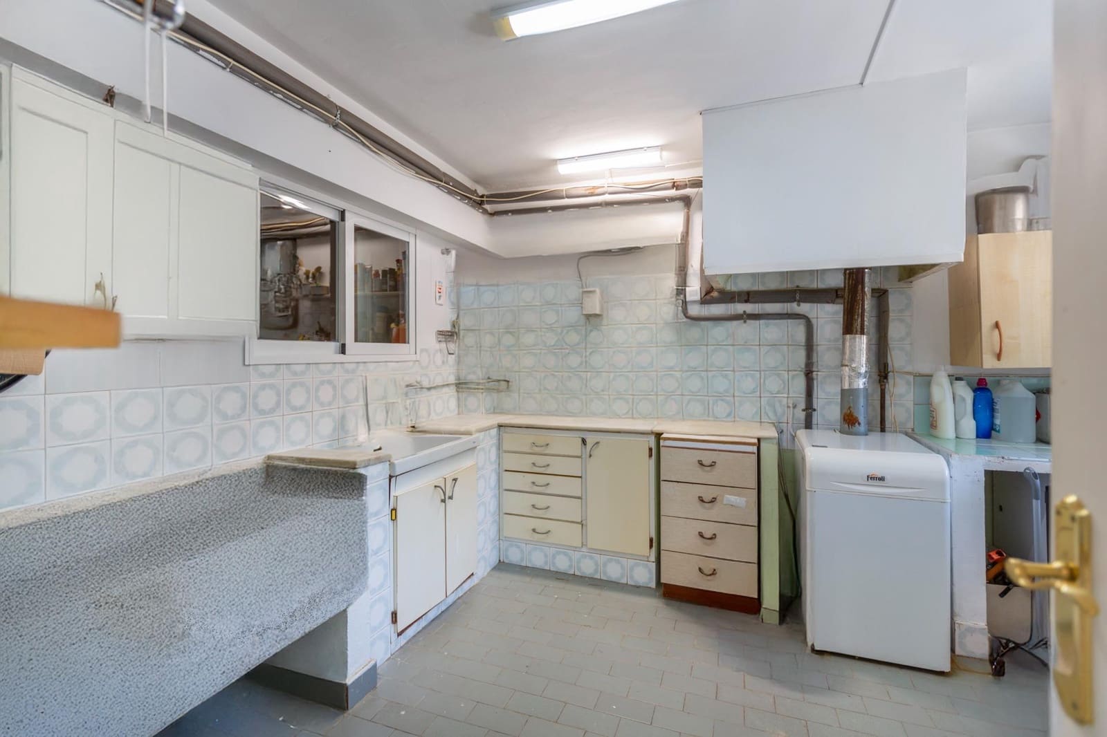 6 soverom Villa til salgs i Alzira med svømmebasseng - € 370 000 (Ref: 9262597)