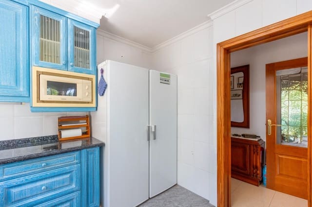 6 soverom Villa til salgs i Alzira med svømmebasseng - € 370 000 (Ref: 9262597)