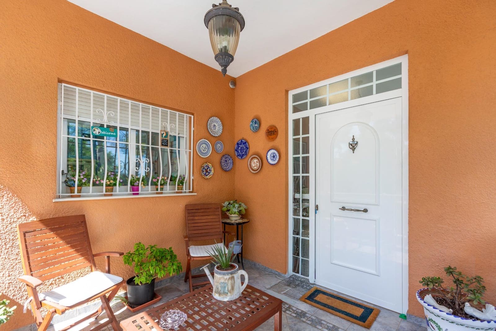 6 soverom Villa til salgs i Alzira med svømmebasseng - € 370 000 (Ref: 9262597)