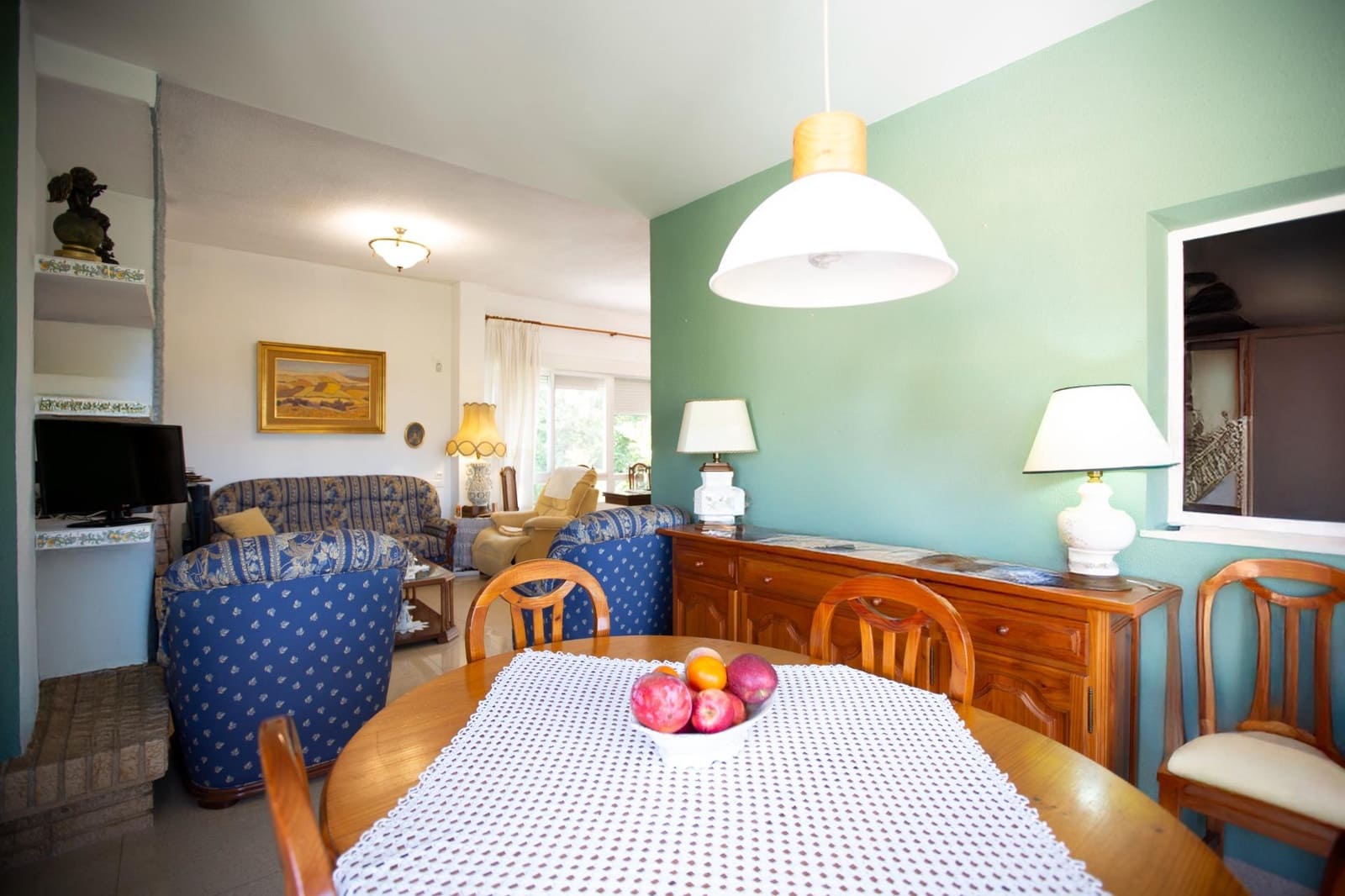 6 soverom Villa til salgs i Alzira med svømmebasseng - € 370 000 (Ref: 9262597)