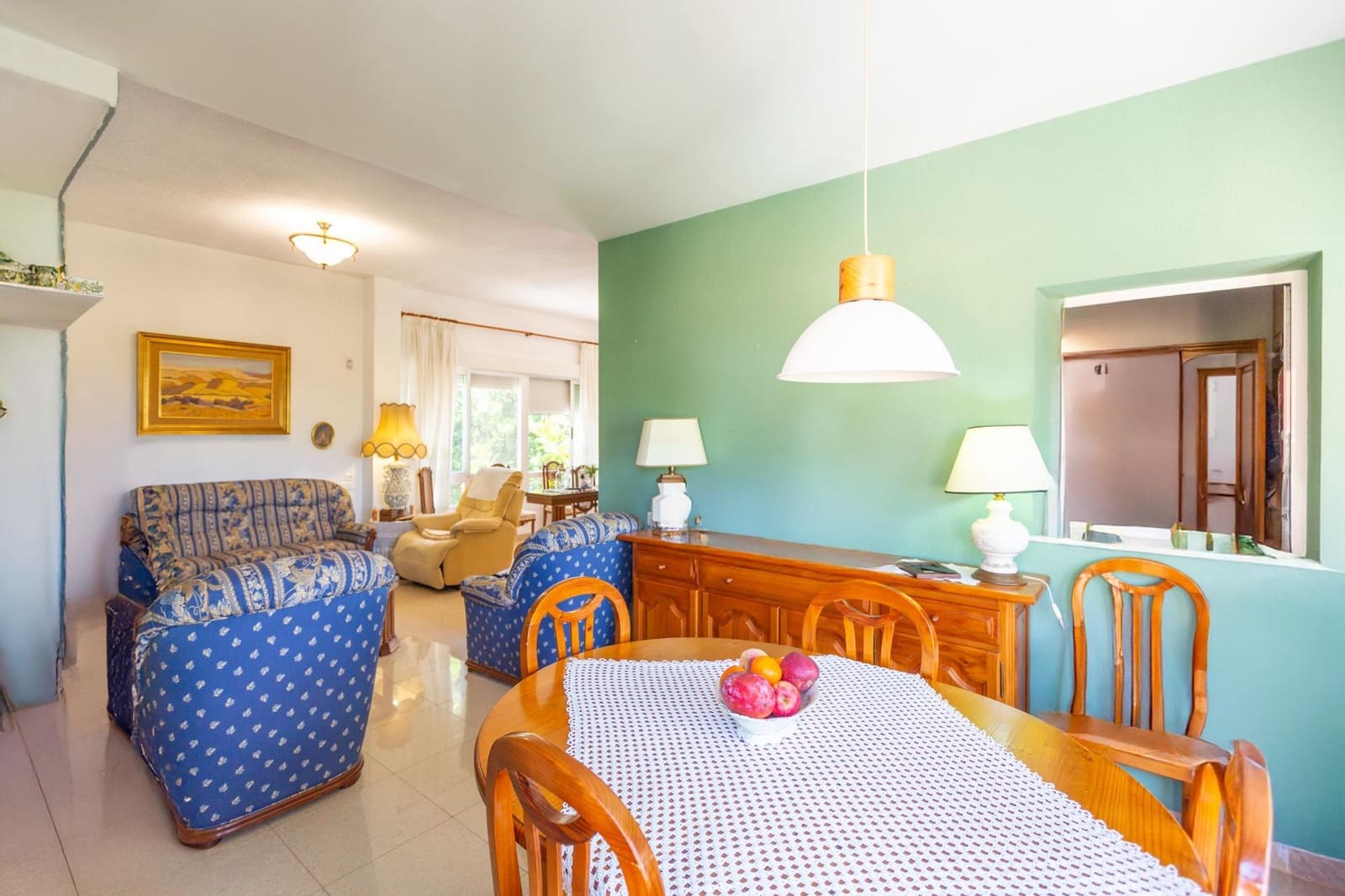 6 soverom Villa til salgs i Alzira med svømmebasseng - € 370 000 (Ref: 9262597)