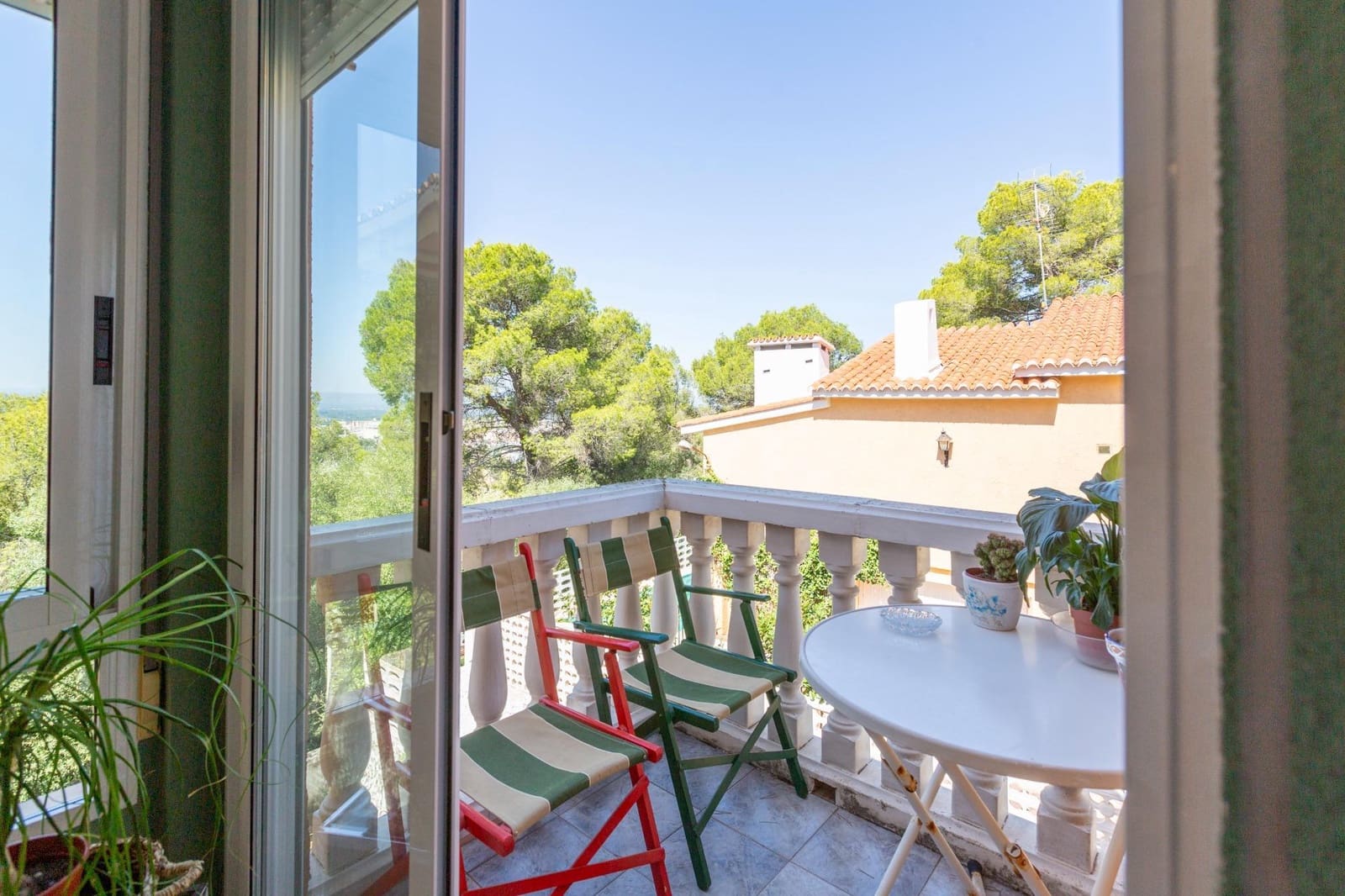 6 soverom Villa til salgs i Alzira med svømmebasseng - € 370 000 (Ref: 9262597)