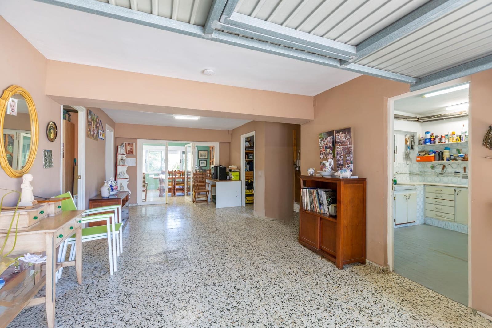 6 soverom Villa til salgs i Alzira med svømmebasseng - € 370 000 (Ref: 9262597)