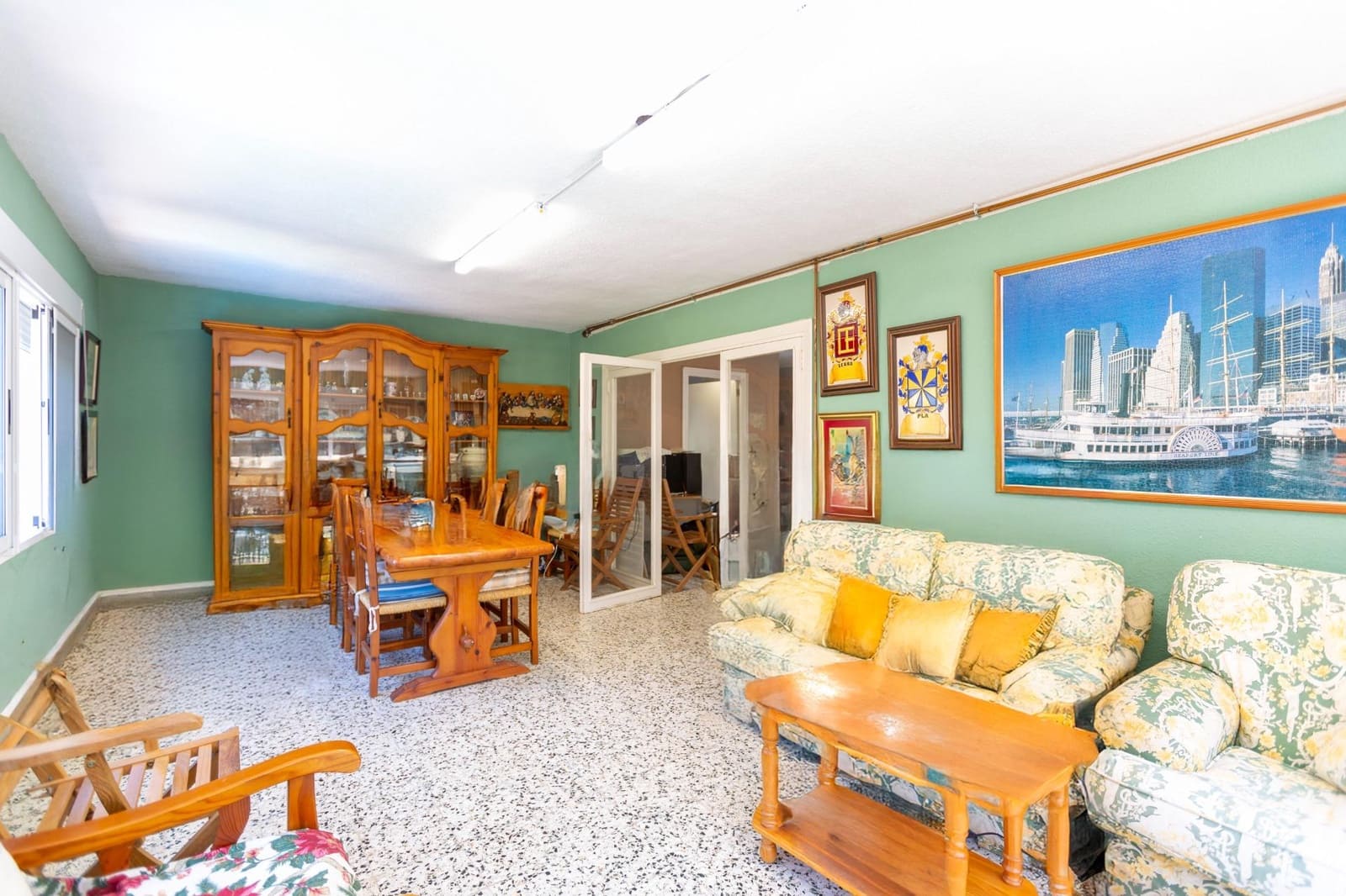 6 soverom Villa til salgs i Alzira med svømmebasseng - € 370 000 (Ref: 9262597)