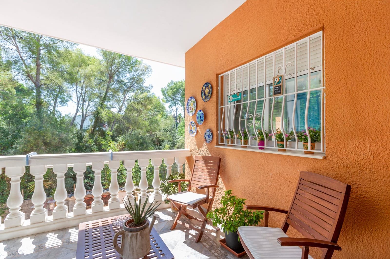 6 soverom Villa til salgs i Alzira med svømmebasseng - € 370 000 (Ref: 9262597)