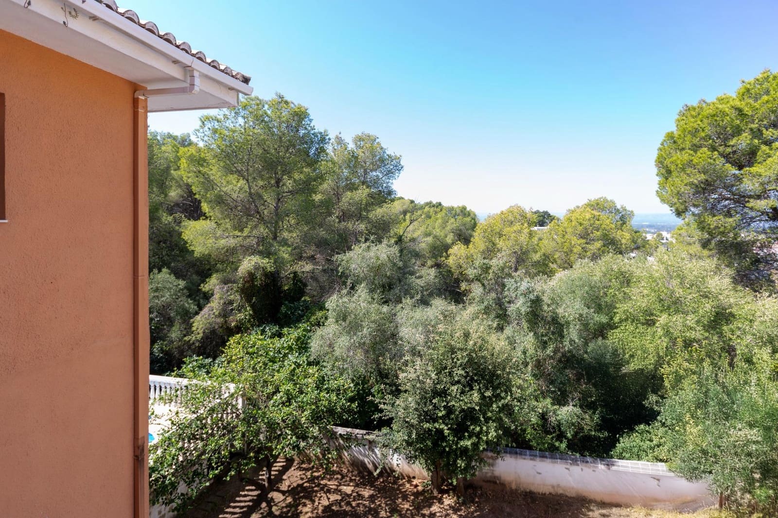 6 soverom Villa til salgs i Alzira med svømmebasseng - € 370 000 (Ref: 9262597)