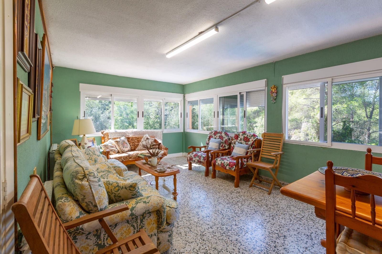 6 soverom Villa til salgs i Alzira med svømmebasseng - € 370 000 (Ref: 9262597)