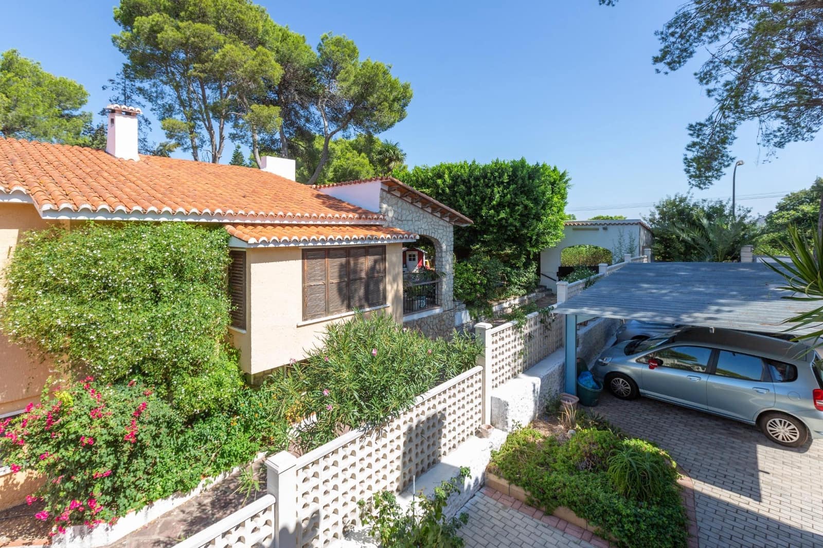 6 soverom Villa til salgs i Alzira med svømmebasseng - € 370 000 (Ref: 9262597)