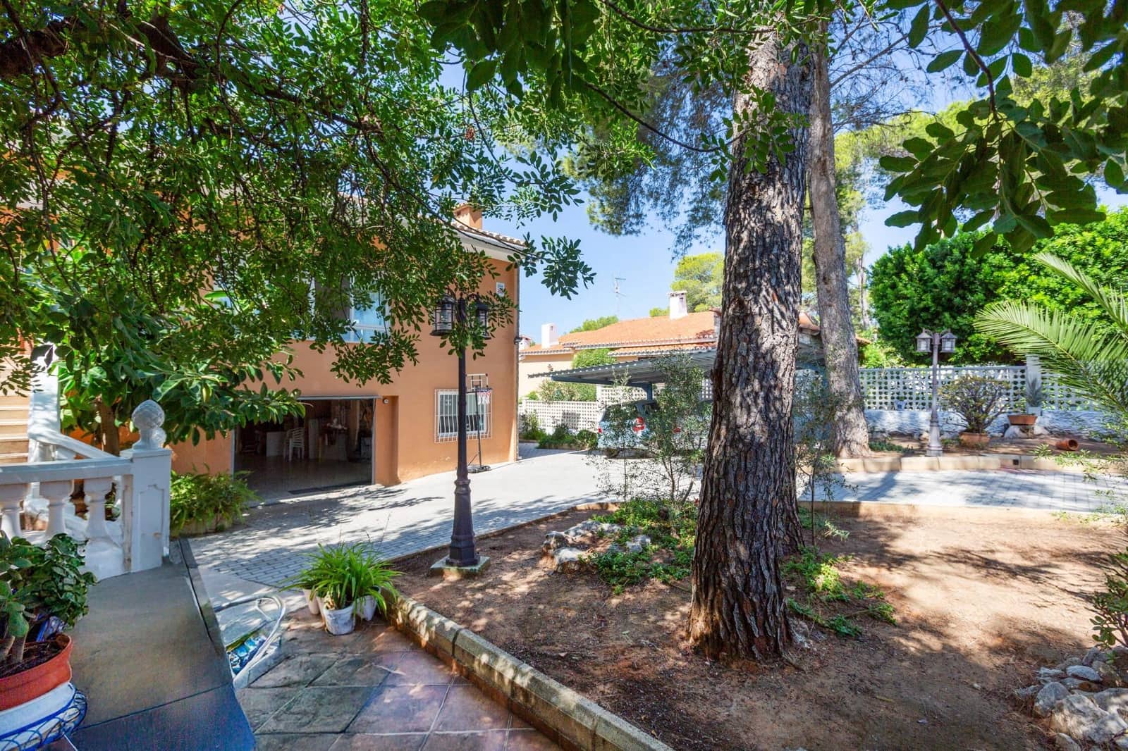 6 soverom Villa til salgs i Alzira med svømmebasseng - € 370 000 (Ref: 9262597)