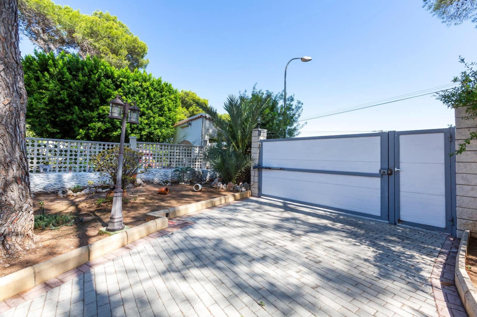 6 soverom Villa til salgs i Alzira med svømmebasseng - € 370 000 (Ref: 9262597)