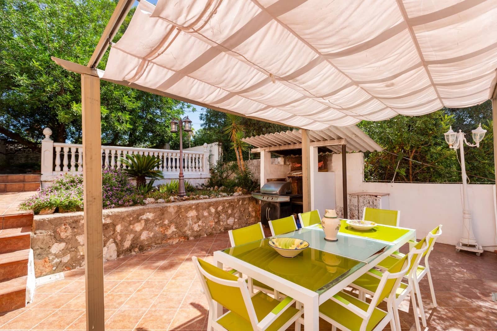 6 soverom Villa til salgs i Alzira med svømmebasseng - € 370 000 (Ref: 9262597)