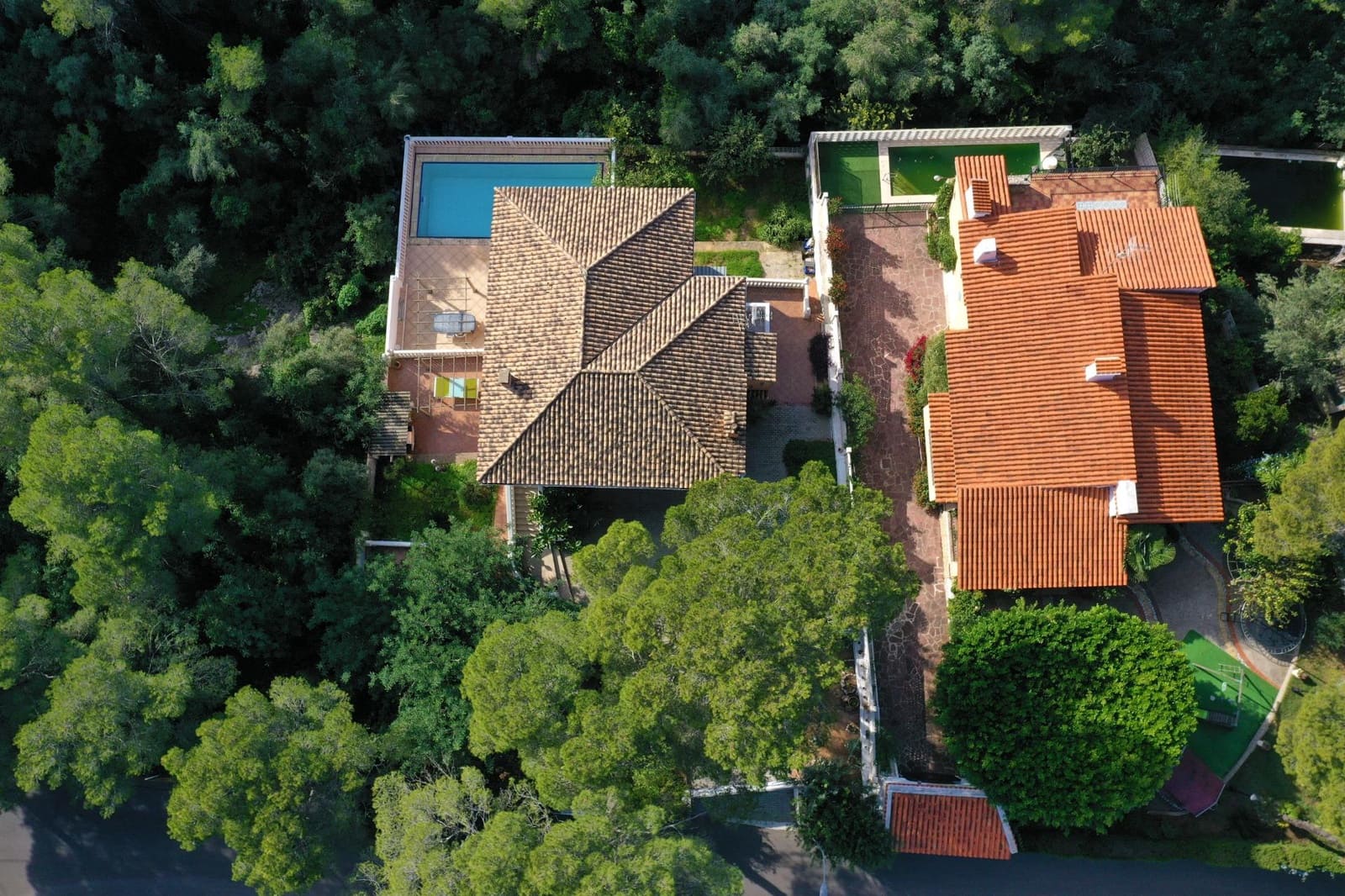 6 soverom Villa til salgs i Alzira med svømmebasseng - € 370 000 (Ref: 9262597)